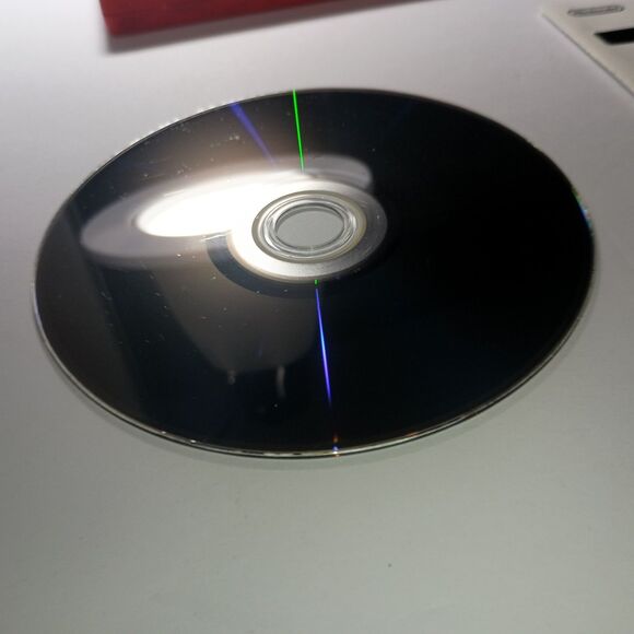 Super Mario Wii Lot Of 3 Games Mario Maker/Mario Party 10/Sonic All Stars Racing - Picture 9 of 16